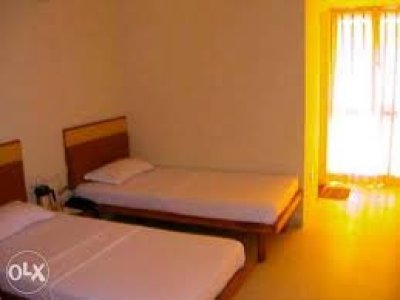 PG & Guest House